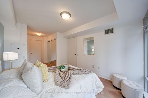 Photo 31 at 504 - 2191 Yonge Street, Mount Pleasant West, Toronto
