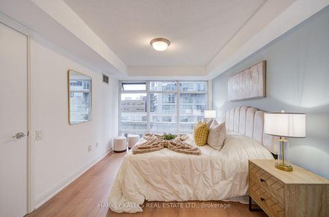 Photo 32 at 504 - 2191 Yonge Street, Mount Pleasant West, Toronto