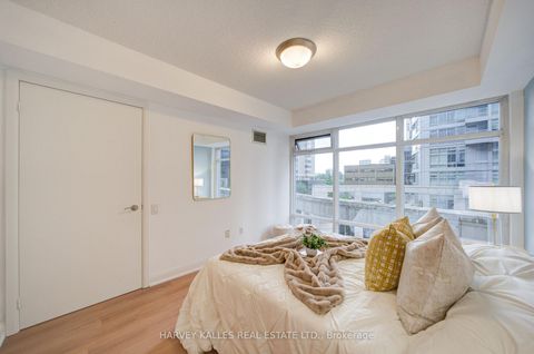 Photo 33 at 504 - 2191 Yonge Street, Mount Pleasant West, Toronto