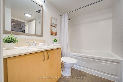 Photo 35 at 504 - 2191 Yonge Street, Mount Pleasant West, Toronto