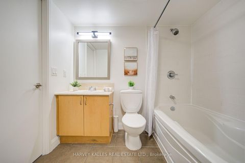 Photo 37 at 504 - 2191 Yonge Street, Mount Pleasant West, Toronto
