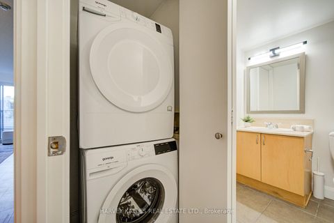 Photo 38 at 504 - 2191 Yonge Street, Mount Pleasant West, Toronto