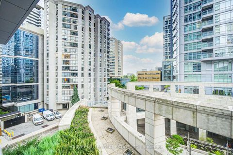 Photo 39 at 504 - 2191 Yonge Street, Mount Pleasant West, Toronto