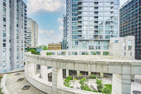 Photo 40 at 504 - 2191 Yonge Street, Mount Pleasant West, Toronto