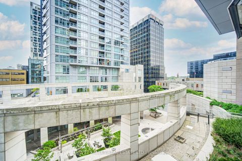 Photo 41 at 504 - 2191 Yonge Street, Mount Pleasant West, Toronto