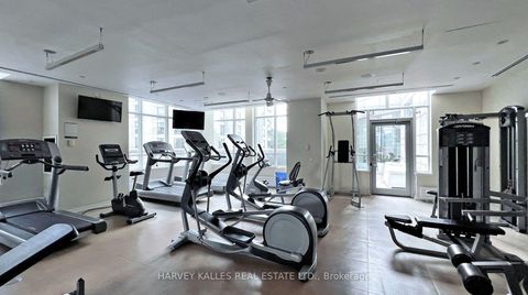 Photo 42 at 504 - 2191 Yonge Street, Mount Pleasant West, Toronto