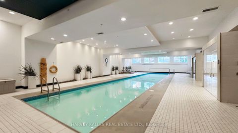 Photo 45 at 504 - 2191 Yonge Street, Mount Pleasant West, Toronto