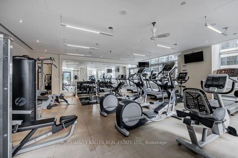Photo 47 at 504 - 2191 Yonge Street, Mount Pleasant West, Toronto
