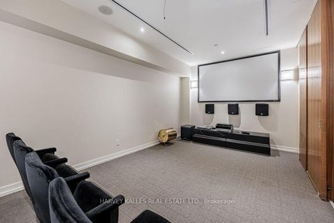 Photo 48 at 504 - 2191 Yonge Street, Mount Pleasant West, Toronto