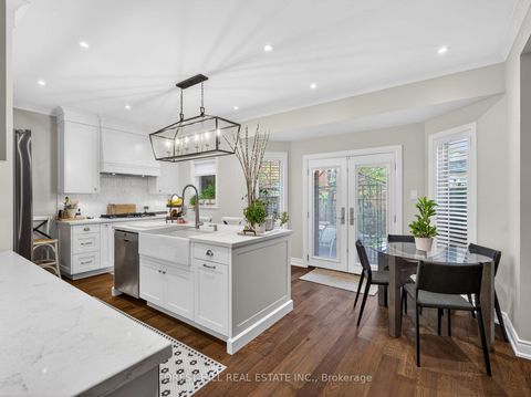 Photo 4 at 120 Sandwood Drive, Patterson, Vaughan