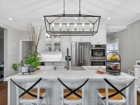 Photo 8 at 120 Sandwood Drive, Patterson, Vaughan