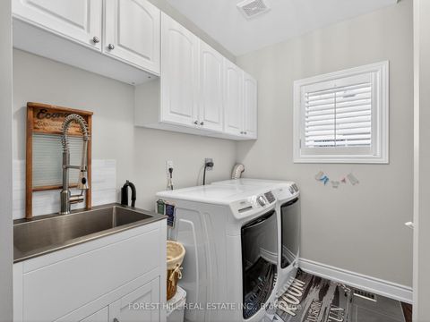 Photo 23 at 120 Sandwood Drive, Patterson, Vaughan
