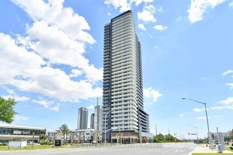 Photo 1 at 3108 - 7895 Jane Street, Concord, Vaughan