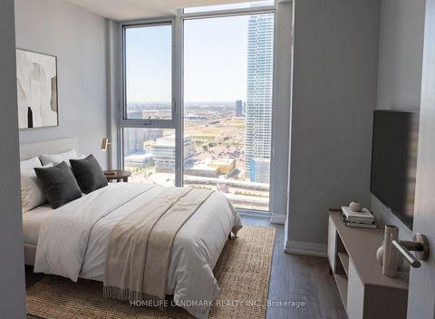 Photo 2 at 3108 - 7895 Jane Street, Concord, Vaughan