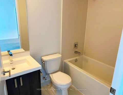 Photo 7 at 3108 - 7895 Jane Street, Concord, Vaughan