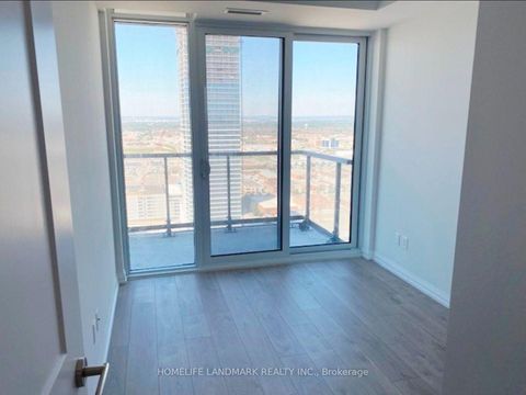 Photo 9 at 3108 - 7895 Jane Street, Concord, Vaughan