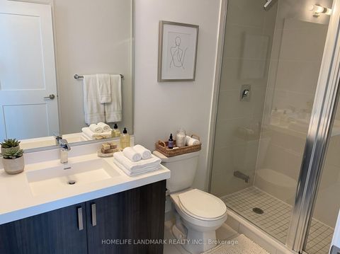 Photo 12 at 3108 - 7895 Jane Street, Concord, Vaughan