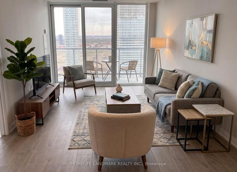 Photo 16 at 3108 - 7895 Jane Street, Concord, Vaughan