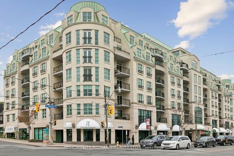 Photo 0 at 508 - 650 Mount Pleasant Road, Mount Pleasant West, Toronto