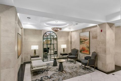 Photo 1 at 508 - 650 Mount Pleasant Road, Mount Pleasant West, Toronto