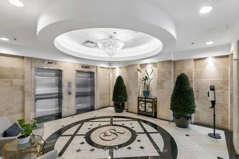 Photo 2 at 508 - 650 Mount Pleasant Road, Mount Pleasant West, Toronto