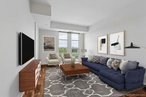 Photo 4 at 508 - 650 Mount Pleasant Road, Mount Pleasant West, Toronto