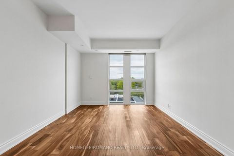 Photo 5 at 508 - 650 Mount Pleasant Road, Mount Pleasant West, Toronto