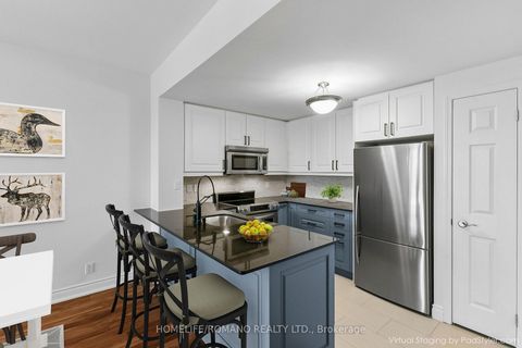 Photo 6 at 508 - 650 Mount Pleasant Road, Mount Pleasant West, Toronto