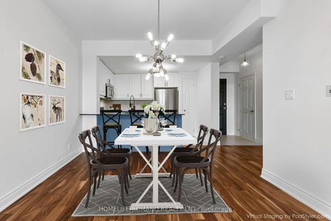 Photo 7 at 508 - 650 Mount Pleasant Road, Mount Pleasant West, Toronto