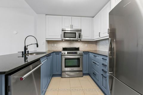 Photo 8 at 508 - 650 Mount Pleasant Road, Mount Pleasant West, Toronto