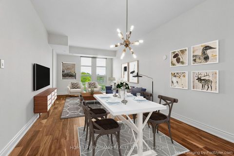 Photo 10 at 508 - 650 Mount Pleasant Road, Mount Pleasant West, Toronto