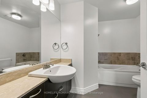 Photo 12 at 508 - 650 Mount Pleasant Road, Mount Pleasant West, Toronto