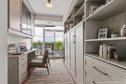Photo 14 at 508 - 650 Mount Pleasant Road, Mount Pleasant West, Toronto