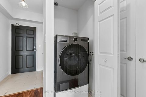Photo 16 at 508 - 650 Mount Pleasant Road, Mount Pleasant West, Toronto
