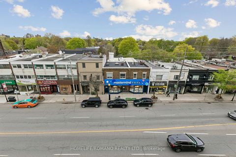Photo 19 at 508 - 650 Mount Pleasant Road, Mount Pleasant West, Toronto