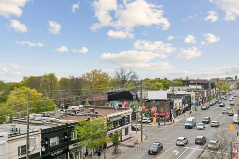 Photo 20 at 508 - 650 Mount Pleasant Road, Mount Pleasant West, Toronto