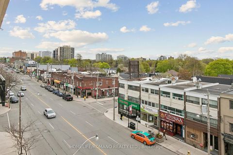 Photo 21 at 508 - 650 Mount Pleasant Road, Mount Pleasant West, Toronto