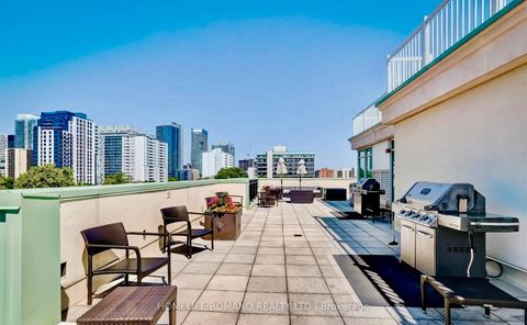 Photo 22 at 508 - 650 Mount Pleasant Road, Mount Pleasant West, Toronto