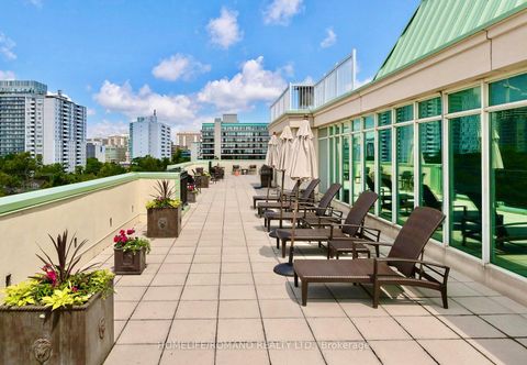 Photo 24 at 508 - 650 Mount Pleasant Road, Mount Pleasant West, Toronto