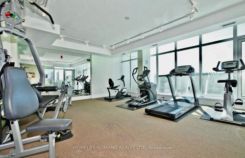 Photo 25 at 508 - 650 Mount Pleasant Road, Mount Pleasant West, Toronto