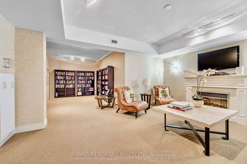 Photo 26 at 508 - 650 Mount Pleasant Road, Mount Pleasant West, Toronto