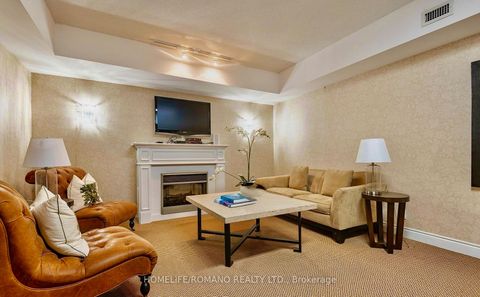 Photo 28 at 508 - 650 Mount Pleasant Road, Mount Pleasant West, Toronto