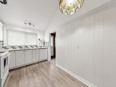 Photo 8 at 99 Oakley Boulevard, Bendale, Toronto