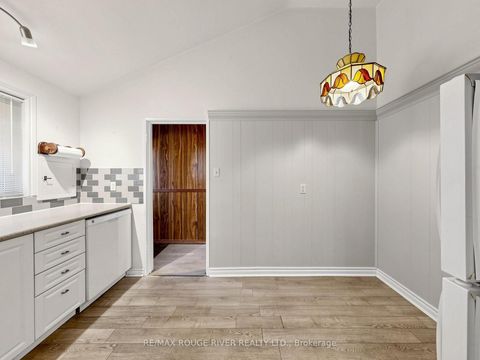 Photo 9 at 99 Oakley Boulevard, Bendale, Toronto