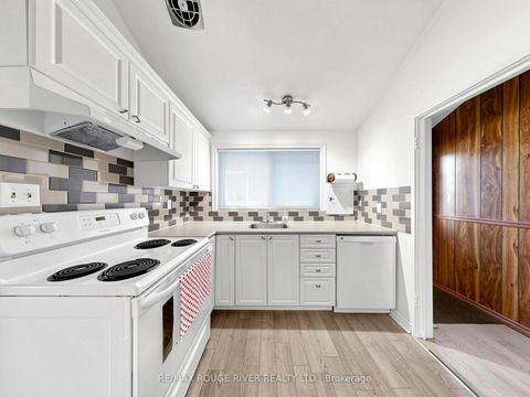 Photo 10 at 99 Oakley Boulevard, Bendale, Toronto