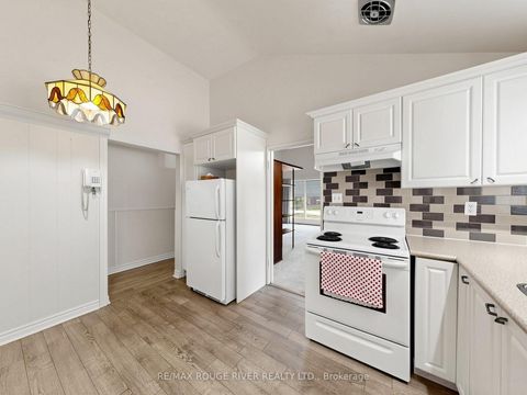 Photo 12 at 99 Oakley Boulevard, Bendale, Toronto