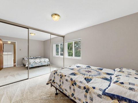 Photo 14 at 99 Oakley Boulevard, Bendale, Toronto