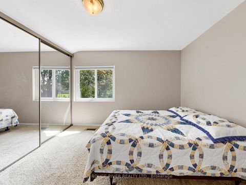 Photo 15 at 99 Oakley Boulevard, Bendale, Toronto