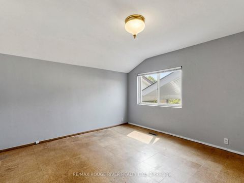 Photo 21 at 99 Oakley Boulevard, Bendale, Toronto