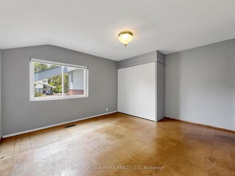 Photo 23 at 99 Oakley Boulevard, Bendale, Toronto